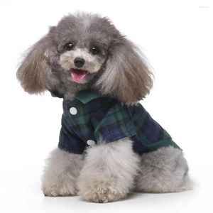 Ropa para perros ropa de mascota espectáculo de fiesta de moda