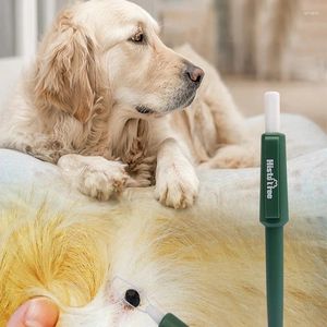 Ropa para perros Pluma para mascotas Clips para garrapatas Mascotas Accesorios para perros Gatos Control de pulgas y garrapatas Eliminación de vacío Piojos Equipo de cuidado de pulgas Alicates