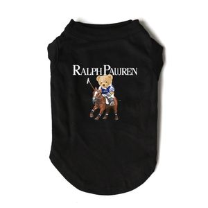 Ropa para perros Play Golf Puppy Singlet Ropa Algodón Pequeño Mediano Chihuahua Frenchie Yorkshire Diseñador de verano Inspirado Traje informal 230807