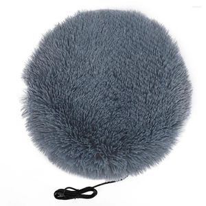 Porte-chien haute fiabilité couverture électrique chat chauffage tapis en peluche animaux de compagnie hiver USB charge pour petit