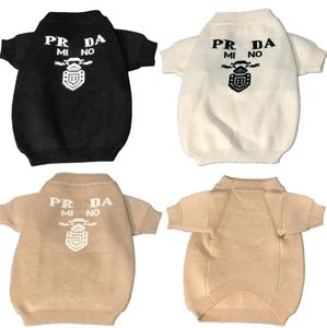 Ropa para perros, suéter para mascotas, cuello alto de punto, clima frío, abrigos para mascotas, sudadera para cachorros y gatos, jersey, ropa para perros pequeños, venta al por mayor