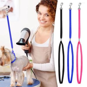 Collares para perros gato mazo de mascotas correa accesorios de baño de ducha de aseo