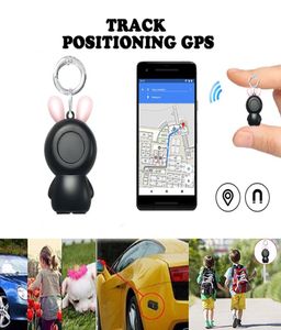 Dog Training Obedience Mini Smart GPS Tracker Key Finder Locator Wireless Bluetooth Anti Lost Alarm Sensor Device For Kids Pets Bi1165893