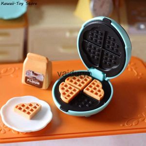 Doll House Accessories 1Set Electric Oven For s Blyth Kitchen Furniture Decration 1/6 Scale Dollhouse Miniature Food Mini Bread Makervaiduryb