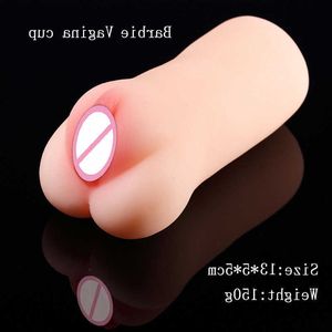 Poupée Jouets Sex Masseur Masturbateur pour Hommes Femmes Vaginal Automatique Sucer Silicone Homme Gay Pénis Stimuler Masturbation Tasse Chatte Mains Libres Mâle Adulte Jouet