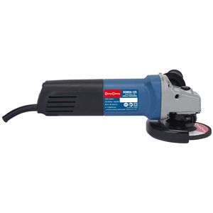 Dong Cheng Power Craft meuleuse d'angle électrique 125mm 1020W 4200-11800r/min