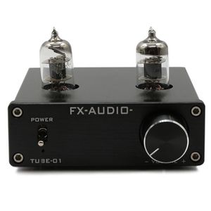 Livraison gratuite Douk audio RIAA MM Préamplificateur de platine vinyle Audio Mini 6J1 Valve Tube à vide Préamplificateur Stéréo HiFi Tampon Préampli DC12V