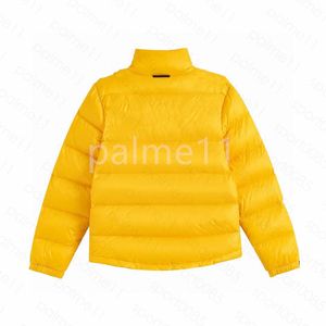 Abajo Chaqueta Abrigos Hombre Primavera Deporte Cremallera Correr Tallas grandes Hip Hop Moda de la calle Múltiples colores Prendas de abrigo Abrigo Ropa de invierno Firmado conjuntamente Chaqueta esponjosa