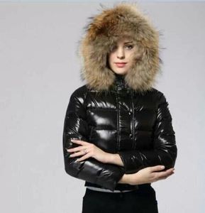 Down Jacket Designer Parkas Coat For Men Women Winter Jackets Fashion Fashion Corset Corsé grueso