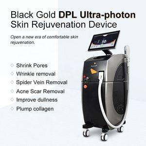 Épilation DPL Épilation du bikini Épilation vasculaire Laser NIR Rajeunissement de la peau Formation en ligne gratuite fournie