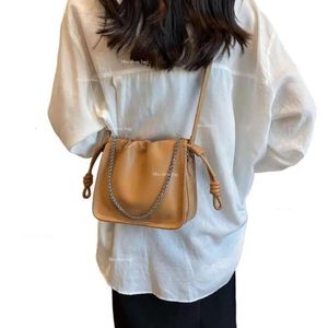 Cordon de cordon unisexe du sac d'épaule unisexe conception pratique à la mode pour les jeunes professionnels