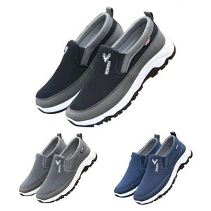 Chaussures habillées hommes orthopédiques voyage tennis respirant décontracté antidérapant confortable pour les activités de plein air randonnée marche 231017