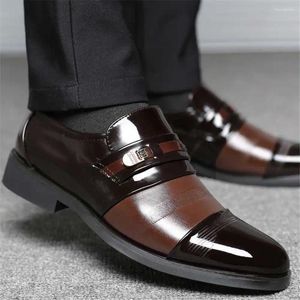 Chaussures habillées Slip sur Paresseux Casual Hommes Violet Mariée Baskets Plates Sport Sho Tendances Célèbres Marques Mondiales Tennes