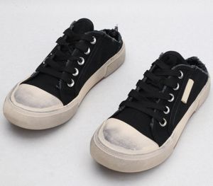 Zapatos de vestir unisex zapatos de lona para hombres para mujeres adultas tamaño 35-45 o21i##