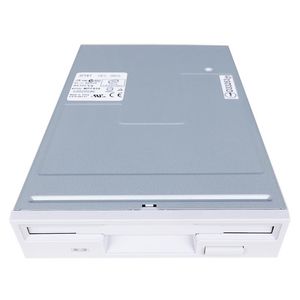 Drives 100% nouveau MPF920 Computer Breetin Floppy Drive 1.44 Mo FDD Internal Floppy Desktop 3.5 Disque 34 broches IDC MPF920 Machine de broderie