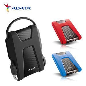 Drive Adata Drive externe externe 1TB 2TB 4TB USB 3.2 Portable HDD USB Drive Stick HD Pen Drive Memory pour ordinateur portable HD650 HD680
