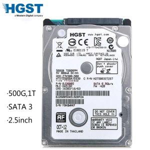 Unidades HGST Brand SATA2SATA3 2.5 