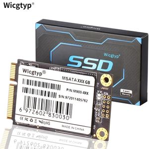 Unidades MSATA SSD 128GB 256GB 512GB 16GB 32GB 64GB MSATA SSD 1TB 2TB para la computadora Control de juegos de juego duro de estado sólido