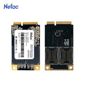 Drive NetAC MSATA SSD 120 Go 240 Go SSD MSATA 480GB MINI SATA SSD DISQUE INTERNE INTERNE