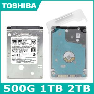 Drives Toshiba 1TB 2TB 500G 2,5 