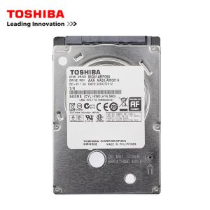 Drives Toshiba Brand 1000 Go 2,5 