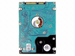 Drives Utilisé Disque dur interne 80 Go de 2,5 pouces de pouce disque HDD SATA 8 Mo 5400 tr / min pour ordinateur portable pour ordinateur portable