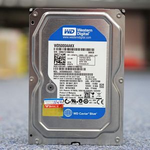 Drives WD PC Desktop 80 Go 160 Go 250 Go 320 Go 500 Go 2TB 160G 250G 320G 500G 3.5 Disque interne 5400 7200 SATA 1TB DISK DISK DISK DISK