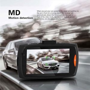 Enregistreur de conduite avec verrouillage d'urgence grand Angle FHD 1080P Full HD outil vidéo de voiture surveillance de caméra de tableau de bord