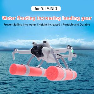 Drones Gear d'atterrissage flottant pour DJI Mini 3 / Mini 3 Pro Water Safe Landing Leg Mini 3 / Mini 3 Pro Accessoires