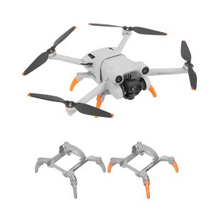 Drones Spider Landing Gear pour DJI Mini 3 Pro Drone Leg High Height Extender Extension Protector Accessoires