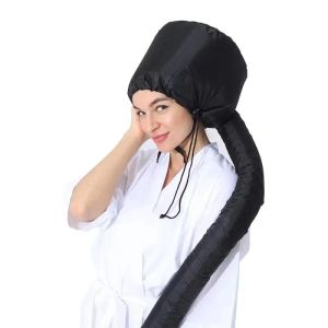 Sèche-linge Hot Design portable Hair Soft Perm Dryer Capuchage Couchage chauffant chauffeur de séchage chaud Caps de traitement des femmes