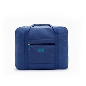 Sacs polochons sac de voyage en Nylon pliant de haute qualité bagages à main pour hommes et femmes mode grande capacité Duffle B277