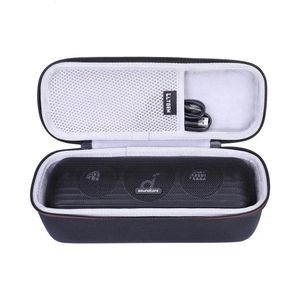 Sacs Duffel LTGEM EVA Étui rigide pour haut-parleur Anker Soundcore MotionBluetooth avec audio haute résolution 30W 231122