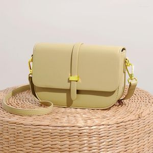 Duffel Bags Summer Small Square Bag Women's Fashion All-in-one Shoulder Crossbody