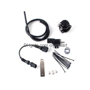 Kits Vae de soufflage de décharge pour moteur Vw Seat Skoda 2.0T 1.8 Fsi Tsi Tfsi Ea888 2 3 générations