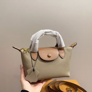 Sac fourre-tout en forme de boulette designer mini cuir sacs à main de luxe zippé hobo sacs à bandoulière pour femme marque sac organisateur multifonctionnel sacs de maquillage sac à main d'embrayage