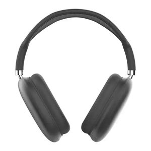 Dupe version haut de gamme Max casque sans fil Bluetooth casque casque ordinateur casque de jeu casque monté sur la tête écouteurs cache-oreilles en Stock