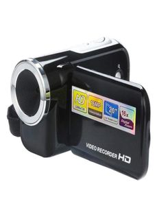 Appareil photo numérique DV portable DV22, 16 millions HD tricolore, cadeau pour enfants, caméra 4080265