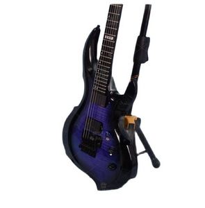 E-II FRX Reindeer Blue micros actifs EMG pour guitare électrique de forme spéciale