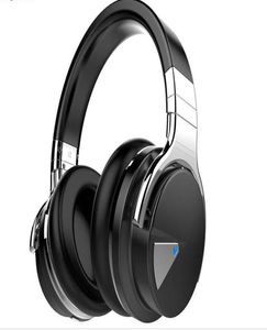 E7 casque Bluetooth actif avec micro casque sans fil casque disco silencieux écouteur DJ pour téléphone PC ordinateur MP3 36 heures3374755