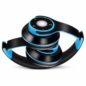 Auriculares Auriculares Bluetooth 5.0 Overear Auriculares estéreo Compatible con Samsung iPhone iPad Smartphone PC TV Laptop Tablet Audio
