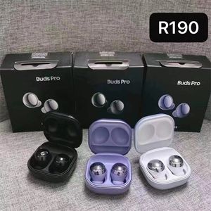 Écouteurs pour R190 Buds Pro Phones iOS Android TWS True Wireless Earbuds Headphones Earphone Fantacy Technology8817396 88DD R510 BUDS2 Pro J18 Écouteur Earbud Earbud Ear