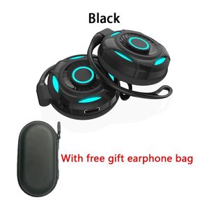 Écouteurs sans fil Bluetooth S660 TWS, écouteurs stéréo, lecteur de musique, casque d'écoute, mains libres avec Microphone, offre spéciale