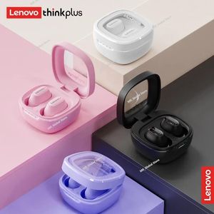 Écouteurs d'origine Lenovo XT62 TWS écouteur Bluetooth 5.3 écouteurs sans fil casque à faible latence casque de Sport HiFi avec micro appel HD