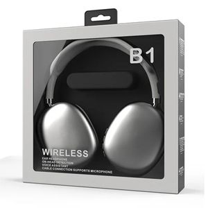 Écouteurs tws tws casets wireless Bluetooth Headphones Orphone Computer Gaming Headset MSB1 Max