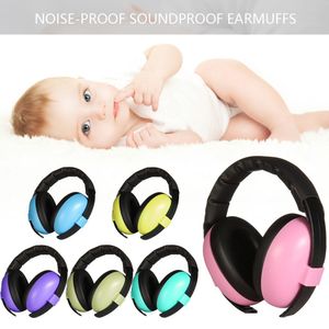 Earpick# Anti Noise Baby Headphones Children Sleep Ear Stretcher Baby Ears Protection Children Earmuffs Sleeping Earplugs Child Earmuff 230712