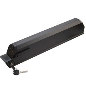 Batterie de vélo électrique Dorado ID Pro/Plus 36V 14,5ah 48V 11,6ah Panasonic 29PF cellule vélo Yukon 750 eBike