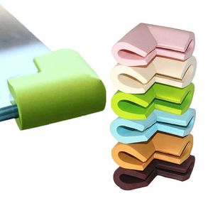 Edge Cushions Child Protection Glass Coffee Table Safety Corner Tape Baby Head Protector G220525