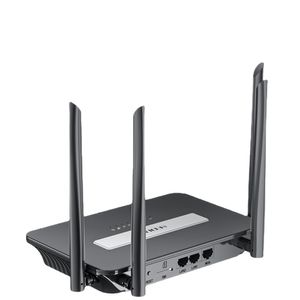 Routeur EDUP 4G LTE 1200Mbps routeur WiFi sans fil Modem 3G/4G routeur de carte SIM 5ghz2.4ghz répéteur WiFi avec changement IMEI TTL