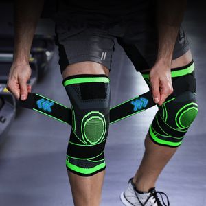 Coude Genouillères 1 Pc De Sports Hommes Compression Brace Élastique Soutien Fitness Équipement Volley-Ball Basketball Vélo 230613